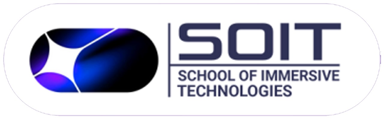 School of Immersive Technologies Logo